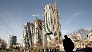 Foto de investimento em imóveis premium cresce na cidade