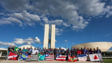 Foto de Começa a Etapa de Encontros Nacionais da 6ª Edição do Programa CNA Jovem