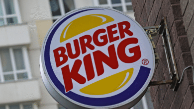 Foto de Burger King investe US$ 350 milhões para triplicar presença na China até 2035
