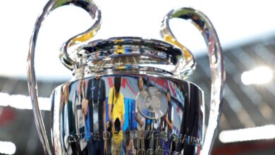 Foto de AB InBev, dona da Ambev, deve se tornar cervejaria patrocinadora da Champions League