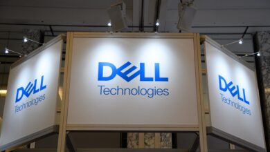 Foto de Dell dobra previsão de crescimento com impulso do mercado de IA ‘além do imaginado’