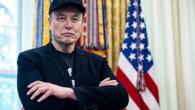 Foto de o que Musk quer além do controle da Tesla?