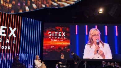 Foto de Comissária da UE nega que região tenha apenas viés de regulação para a tecnologia