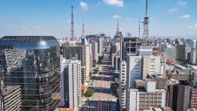 Foto de Startup de Dubai capta US$ 8 mi para automação de compras corporativas no Brasil com IA