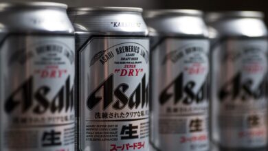 Foto de Copo vazio? Como um ataque hacker afetou a produção da cerveja mais popular do Japão