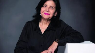 Foto de ‘O prêmio também é vitória dos agricultores’, afirma Mariangela Hungria, da Embrapa Soja