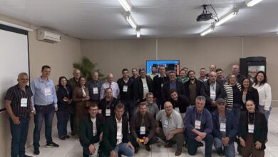 Foto de Associações de Suinocultores promovem encontro de integração durante a AveSui 2025