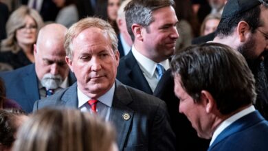 Foto de Texas processa fabricantes do Tylenol, alegando que ocultaram riscos de autismo