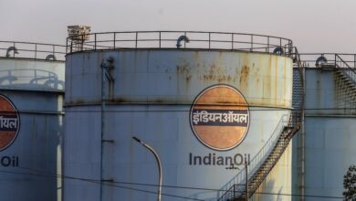 Foto de Petróleo brasileiro entra no radar da maior refinaria da Índia após sanções à Rússia