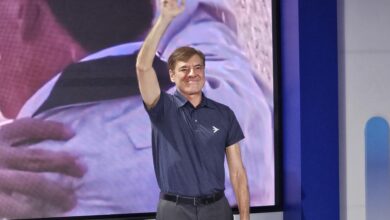 Foto de CEO da Embraer vê “espaço para 3 ou 4 empresas” onde Boeing e Airbus dominam