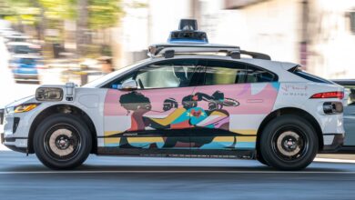 Foto de Waymo planeja estreia na Europa com lançamento de táxi autônomo em Londres em 2026