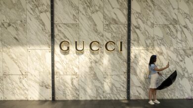 Foto de Dona da Gucci vende divisão de beleza à L’Oréal por € 4 bi e avança em reestruturação