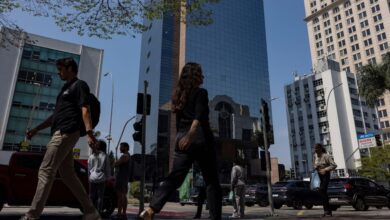 Foto de Contas externas voltam a ter déficit crescente e limitam espaço para a queda do dólar