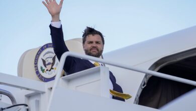 Foto de Casa Branca busca manter acordo de paz em Gaza diante de preocupações com Netanyahu