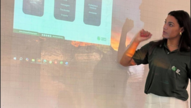 Foto de E-Tec 10 anos: ponte para um futuro melhor