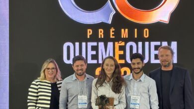 Foto de Prêmio Quem é Quem 2025: Frimesa conquista o primeiro lugar na categoria “Bem-Estar Animal”