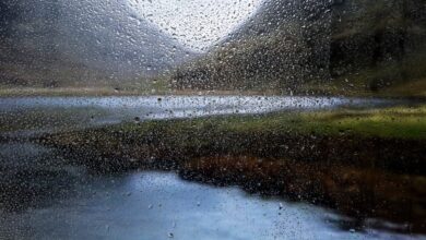 Foto de Chuva sem trégua? Frente fria segue no Brasil e muda o tempo nos próximos dias