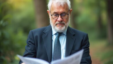 Foto de Os líderes sênior são mestres, mas também falham se não continuarem a aprender