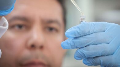 Foto de O metanol e o (velho) problema da rastreabilidade