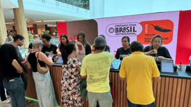 Foto de CNA realiza etapa do júri popular do Prêmio Brasil Artesanal – Molho de Pimenta