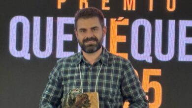 Foto de Fernando Varolo da C.Vale Cooperativa é vencedor do Prêmio Quem é Quem 2025 na categoria “Melhor Gestor Operacional”
