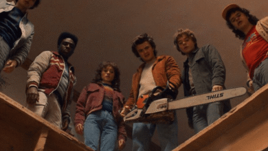 Foto de 5ª temporada tem orçamento milionário e promete final emocionante