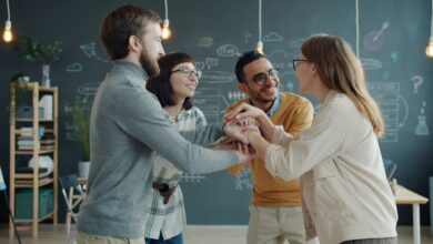 Foto de 4 práticas simples de líderes que aceitam a emoção da equipe e elevam o desempenho