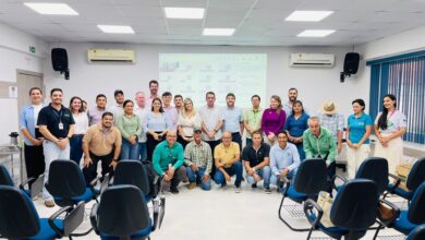 Foto de MPA realiza oitiva em Rondônia para Fortalecer a cadeia de peixes nativos na aquicultura