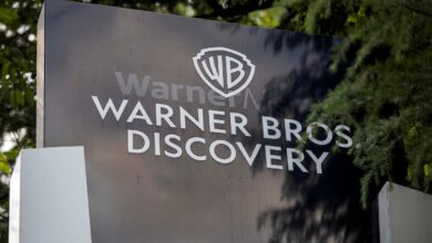 Foto de Netflix, Comcast e Paramount fazem ofertas pela Warner Bros.