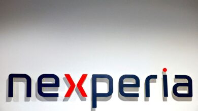 Foto de China retoma exportação de chips da Nexperia e pede à UE avanços