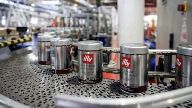 Foto de CEO da Illy vê café mais caro até 2026 mesmo com alívio de tarifa para o Brasil