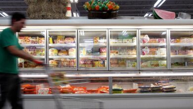 Foto de o primeiro balanço da nova MBRF