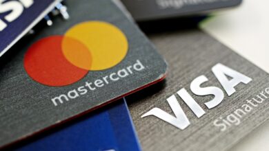 Foto de Visa e Mastercard ficam perto de acordo para acabar disputa histórica com varejistas