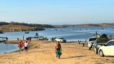 Foto de Governo Federal fomenta o avanço da pesca amadora e esportiva no Rio Grande do Norte