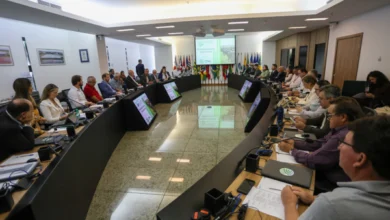 Foto de CNA promove Workshop Nacional da Brucelose