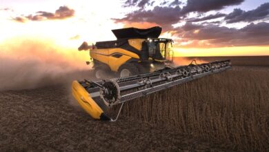 Foto de Autonomia agrícola avança com novidades em feira alemã