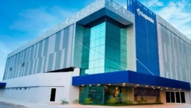 Foto de Família controladora da Hapvida eleva participação após tombo com balanço, diz fonte