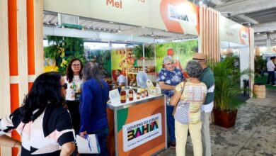 Foto de Fenagro 2025 promete movimentar R$ 120 milhões e reunir 200 mil visitantes em Salvador