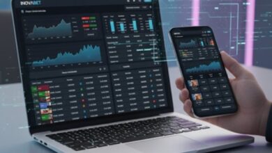 Foto de O Futuro das Apostas Digitais: Desenvolvimento e Tendências do Setor