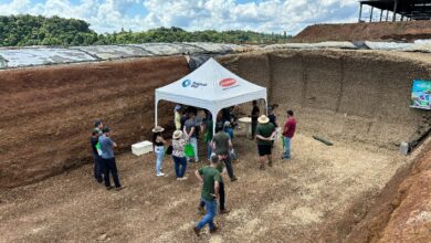 Foto de 2ª Caravana da Silagem percorre o Rio Grande do Sul com ações práticas e tecnologias para melhorar a qualidade da forragem