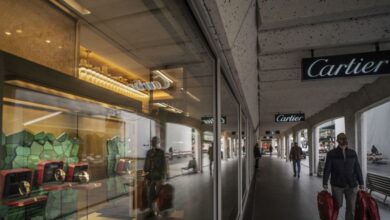 Foto de Suíça rejeita imposto sobre grandes heranças por temor de ‘fuga’ de milionários