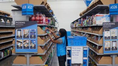 Foto de Gestão do Walmart provou que investir em pessoas funciona. A IA é o próximo desafio