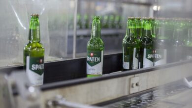 Foto de Ambev expande fábrica em Santa Catarina para ampliar produção de cerveja premium