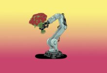 Foto de como a IA está transformando os apps de namoro