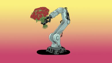 Foto de como a IA está transformando os apps de namoro