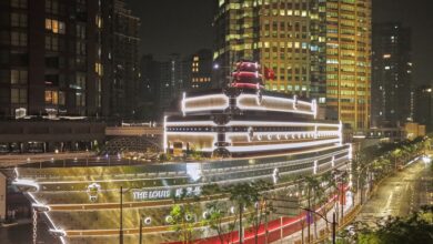 Foto de A volta do luxo? LVMH prevê novas lojas na China com a recuperação de mercado premium