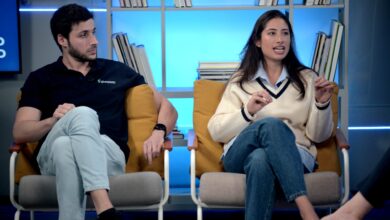 Foto de a jornada da Shopper no varejo digital