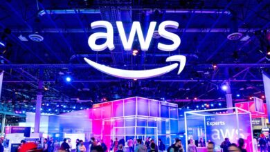 Foto de Divisão de nuvem da Amazon cresce 20% em um ano, acima das projeções do mercado