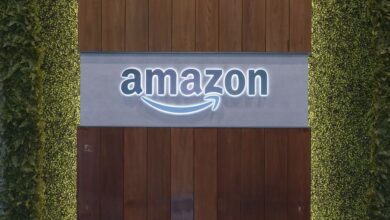Foto de Amazon capta US$ 15 bilhões em sua primeira emissão de títulos nos EUA desde 2022