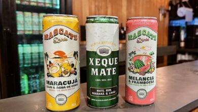 Foto de Xeque Mate bate recorde com 9 milhões de litros em 2025 e expande portfólio
